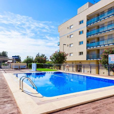 Apartment Las Dunas By Interhome Moncófar Exteriér fotografie