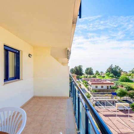 Apartment Las Dunas By Interhome Moncófar Exteriér fotografie