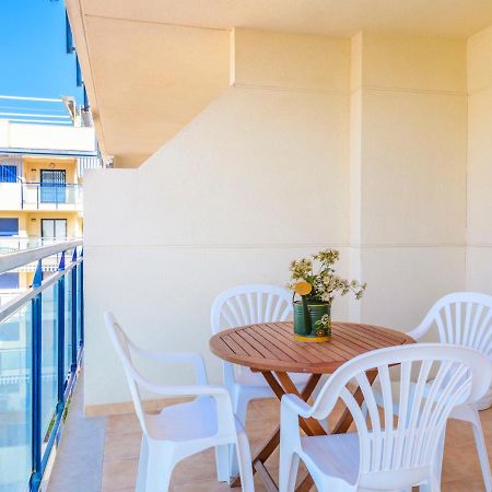 Apartment Las Dunas By Interhome Moncófar Exteriér fotografie