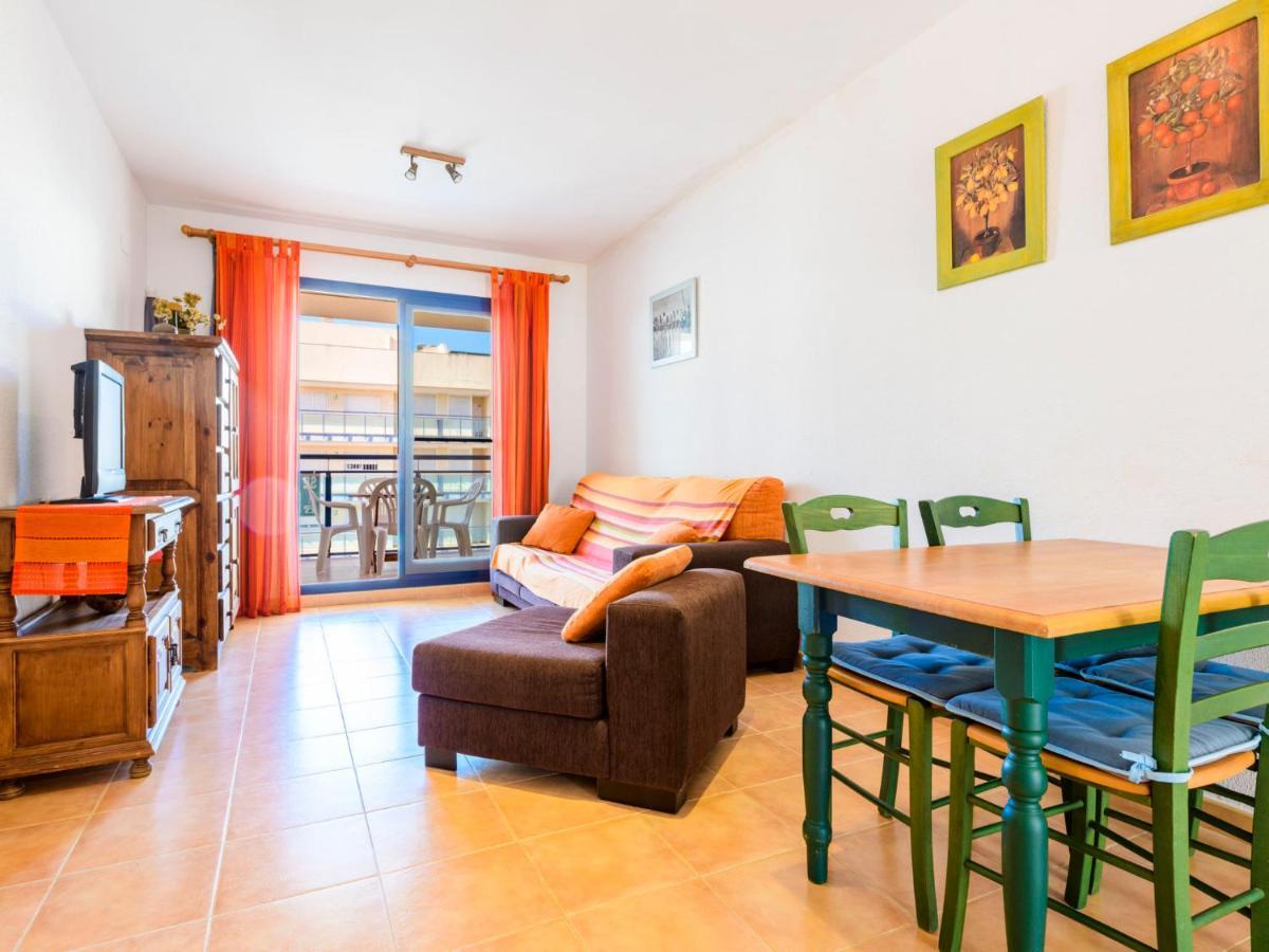 Apartment Las Dunas By Interhome Moncófar Exteriér fotografie