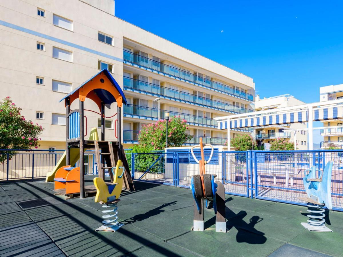 Apartment Las Dunas By Interhome Moncófar Exteriér fotografie