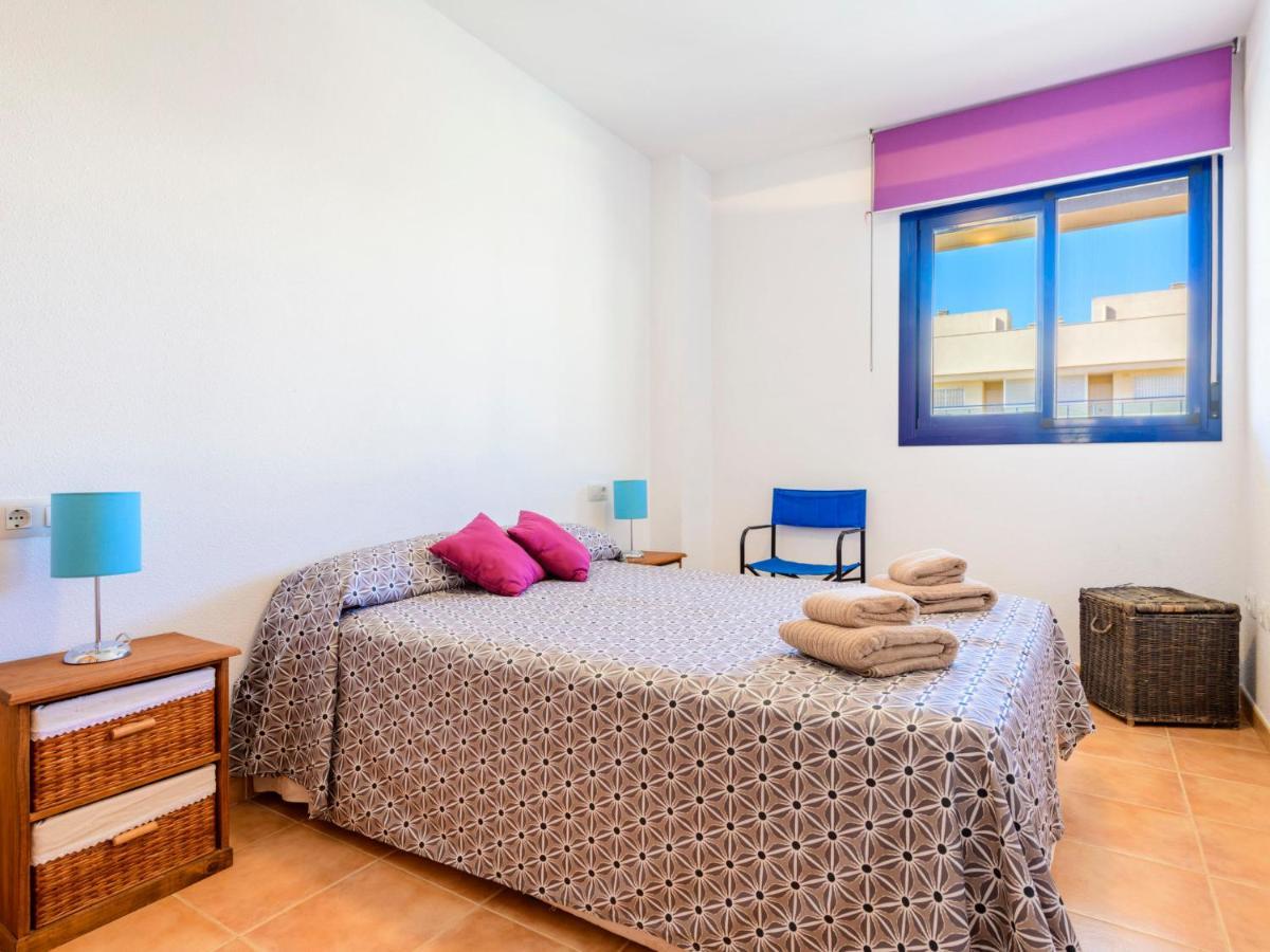 Apartment Las Dunas By Interhome Moncófar Exteriér fotografie