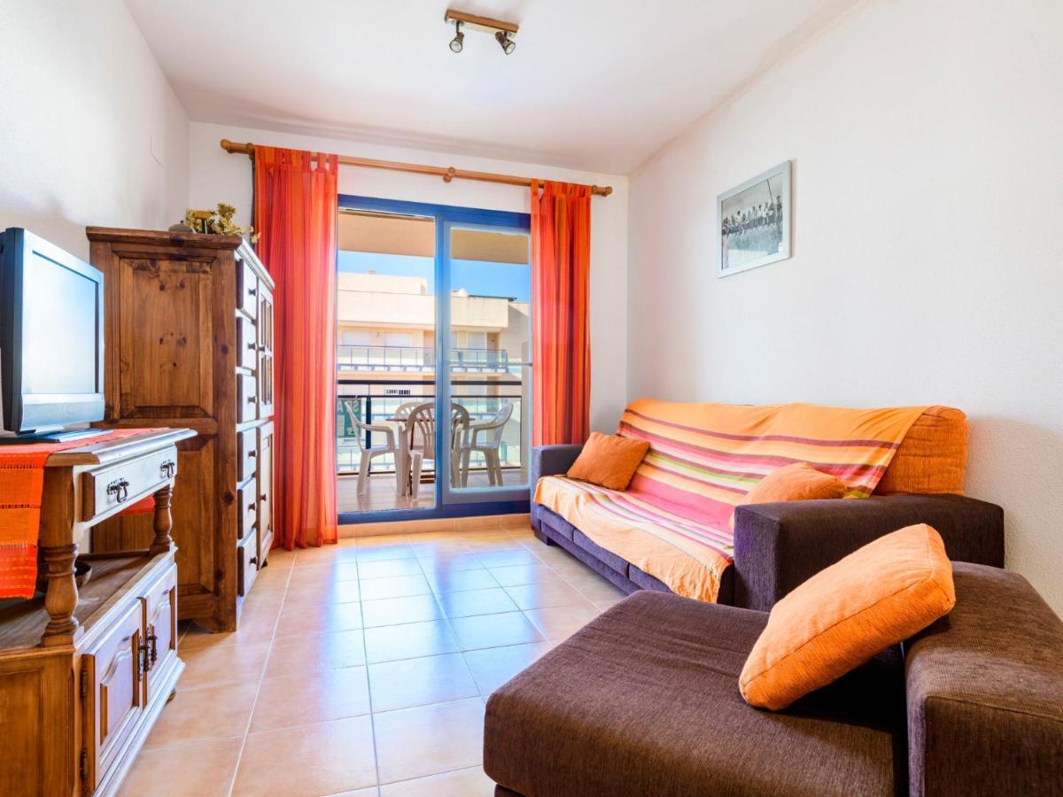 Apartment Las Dunas By Interhome Moncófar Exteriér fotografie
