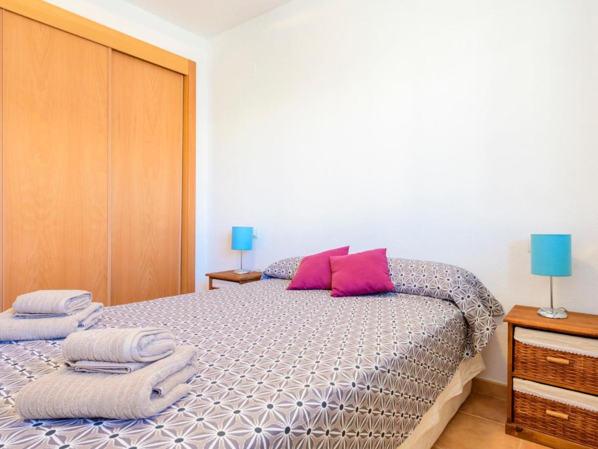 Apartment Las Dunas By Interhome Moncófar Exteriér fotografie